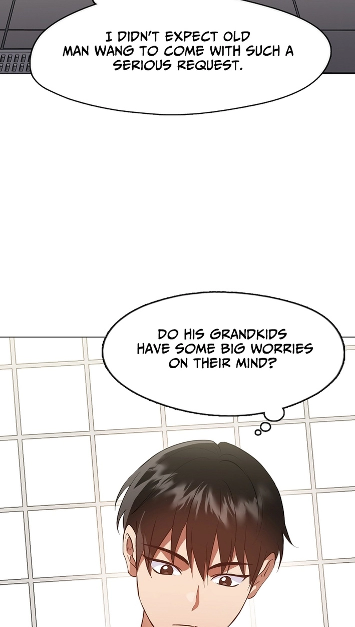Afterlife Diner Chapter 109 - Page 6