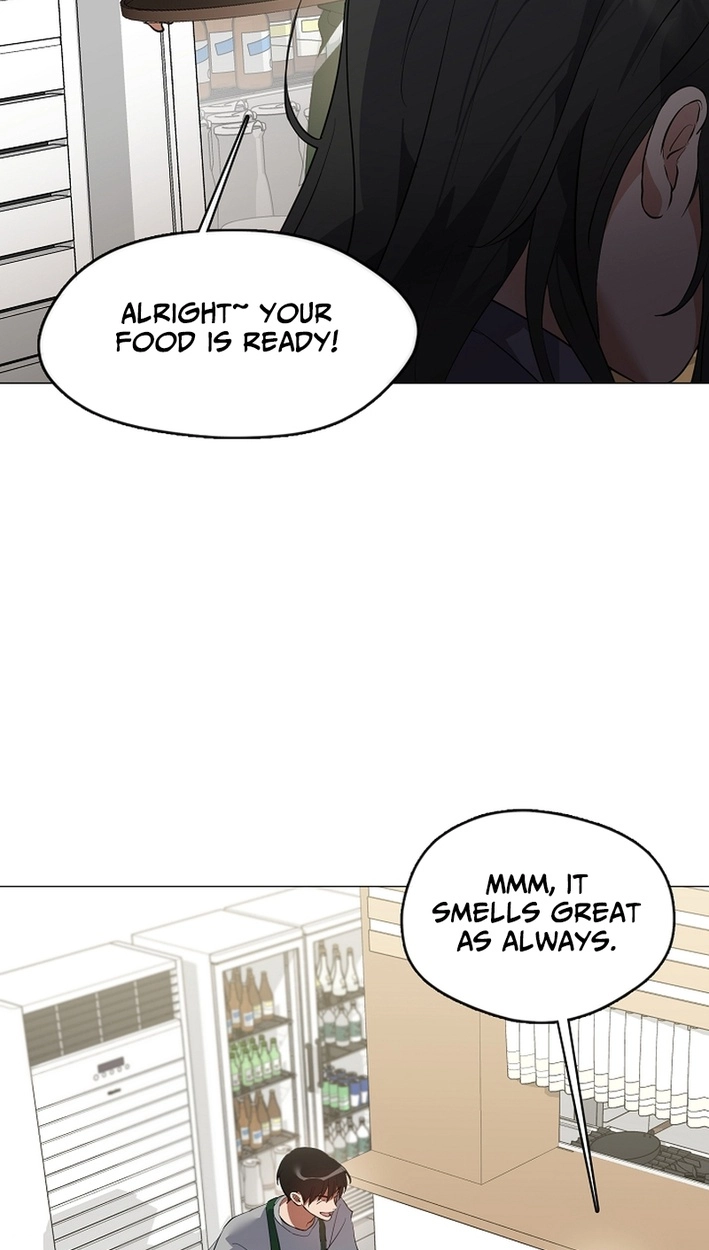 Afterlife Diner Chapter 109 - Page 9