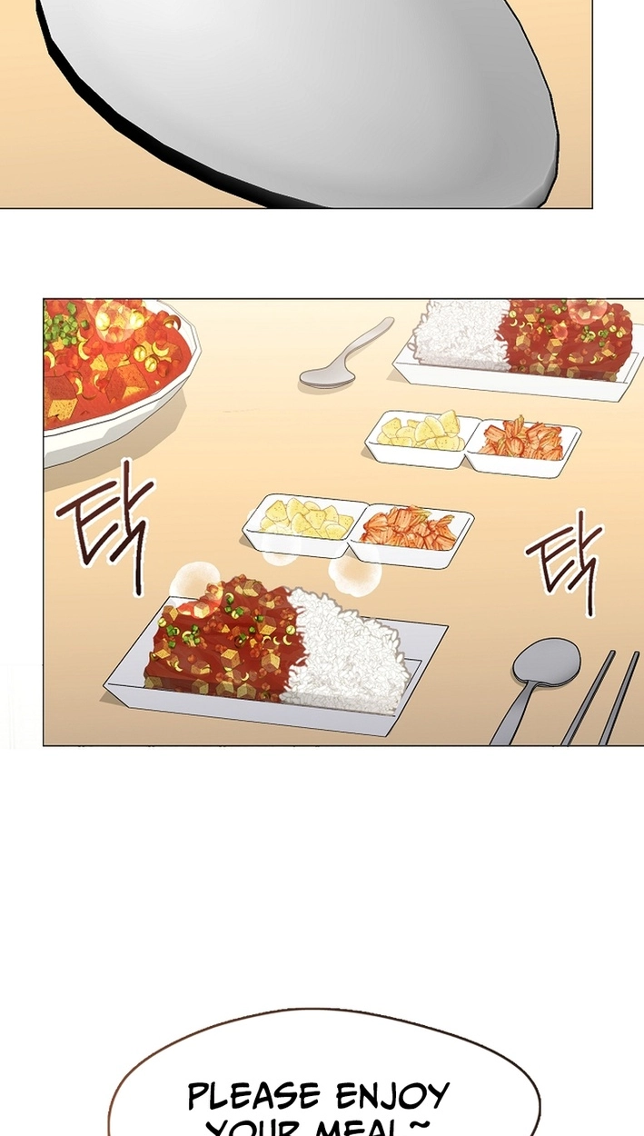 Afterlife Diner Chapter 109 - Page 16