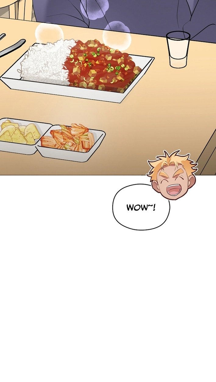 Afterlife Diner Chapter 109 - Page 18