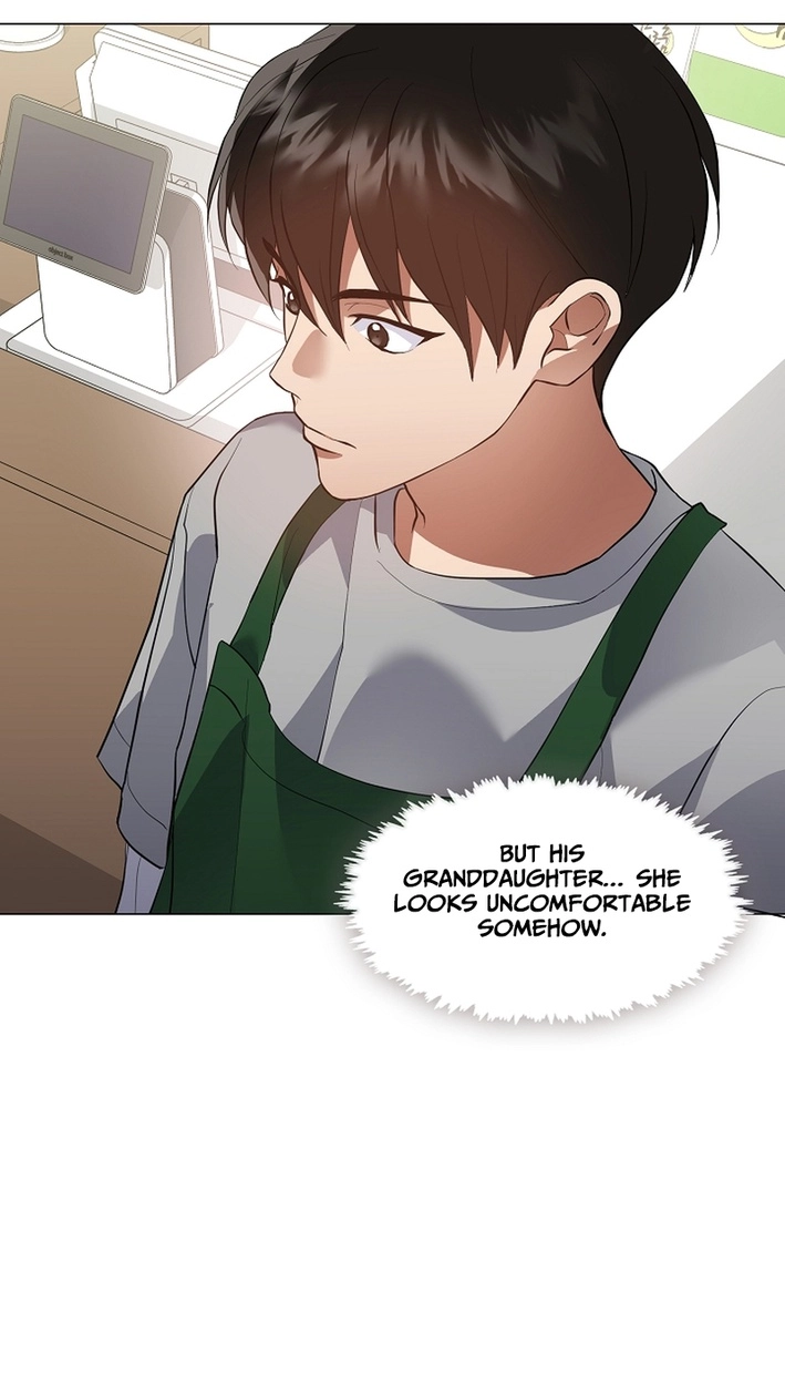Afterlife Diner Chapter 109 - Page 19