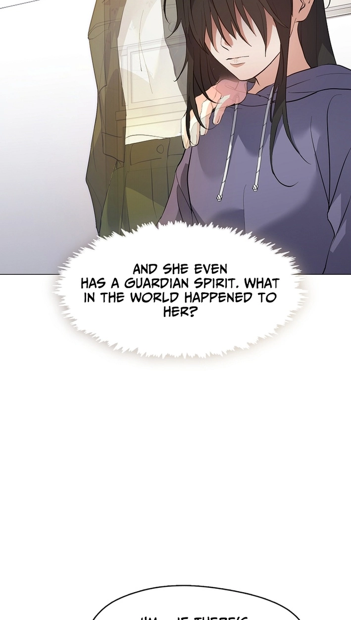 Afterlife Diner Chapter 109 - Page 21