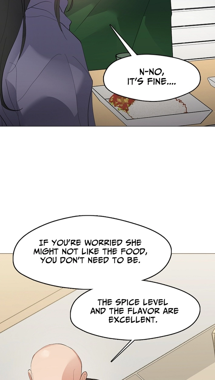Afterlife Diner Chapter 109 - Page 23
