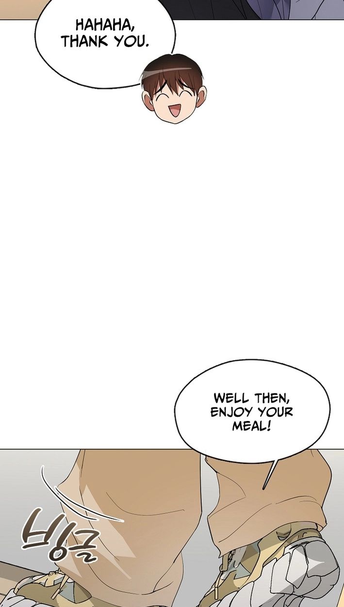 Afterlife Diner Chapter 109 - Page 25
