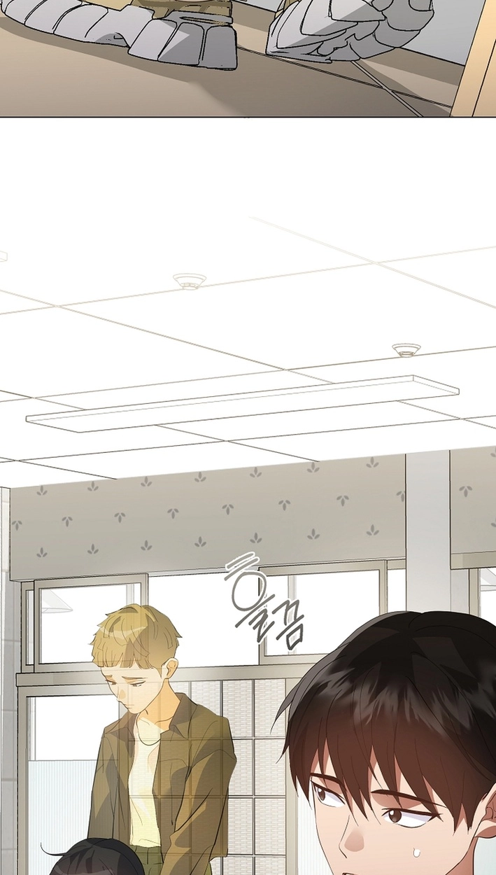 Afterlife Diner Chapter 109 - Page 26