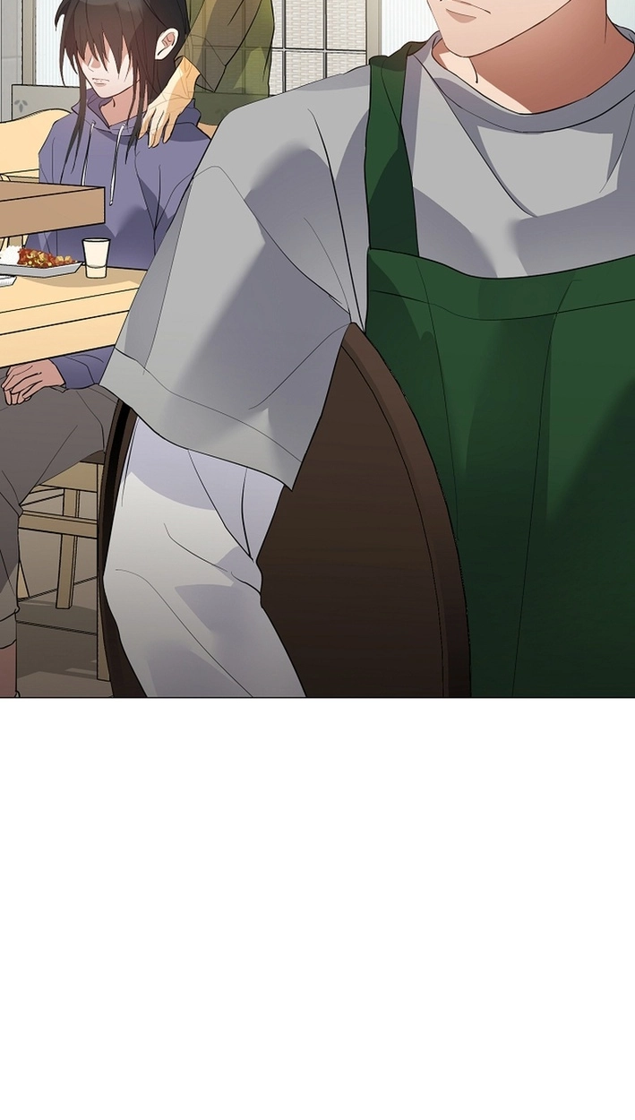 Afterlife Diner Chapter 109 - Page 27