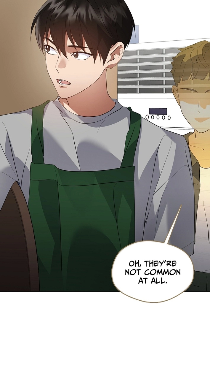 Afterlife Diner Chapter 109 - Page 29