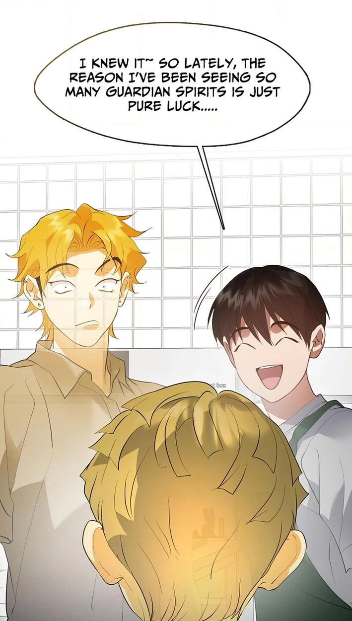 Afterlife Diner Chapter 109 - Page 30