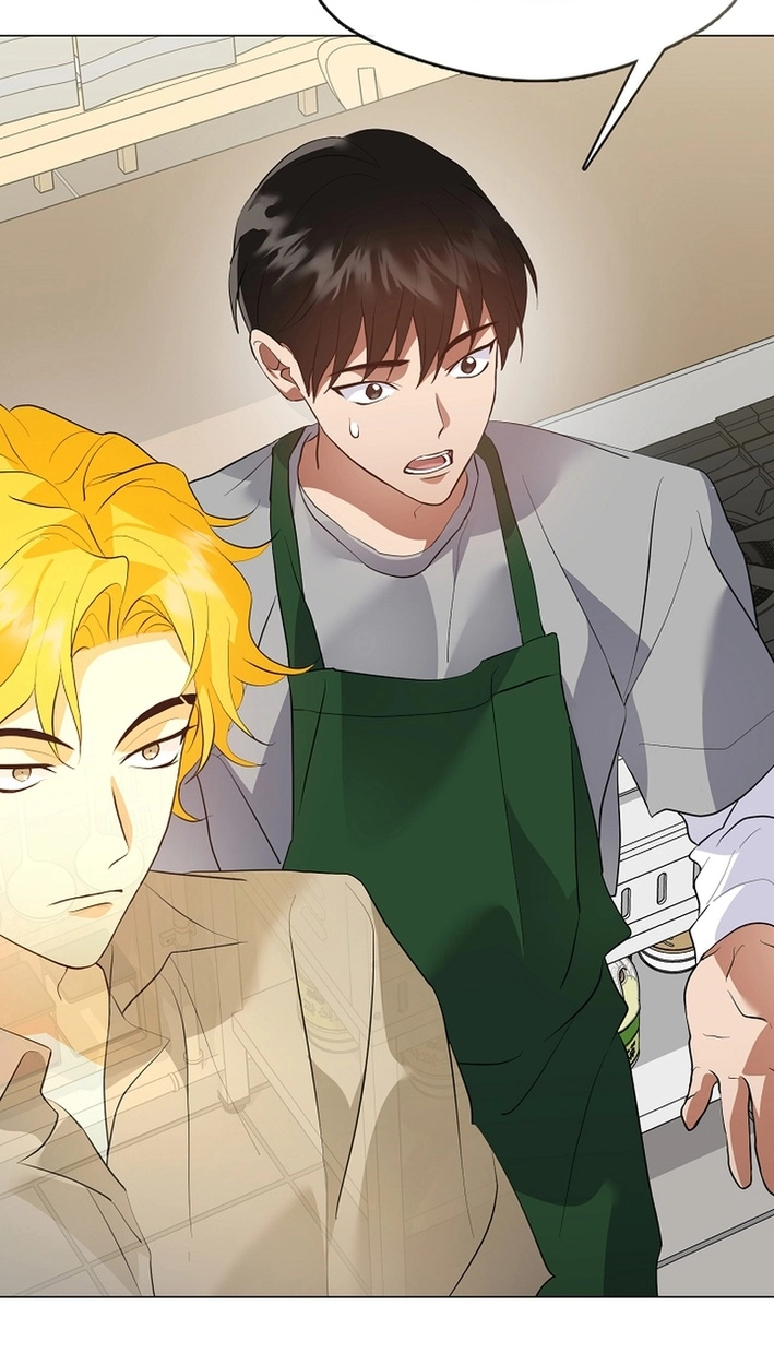 Afterlife Diner Chapter 109 - Page 35