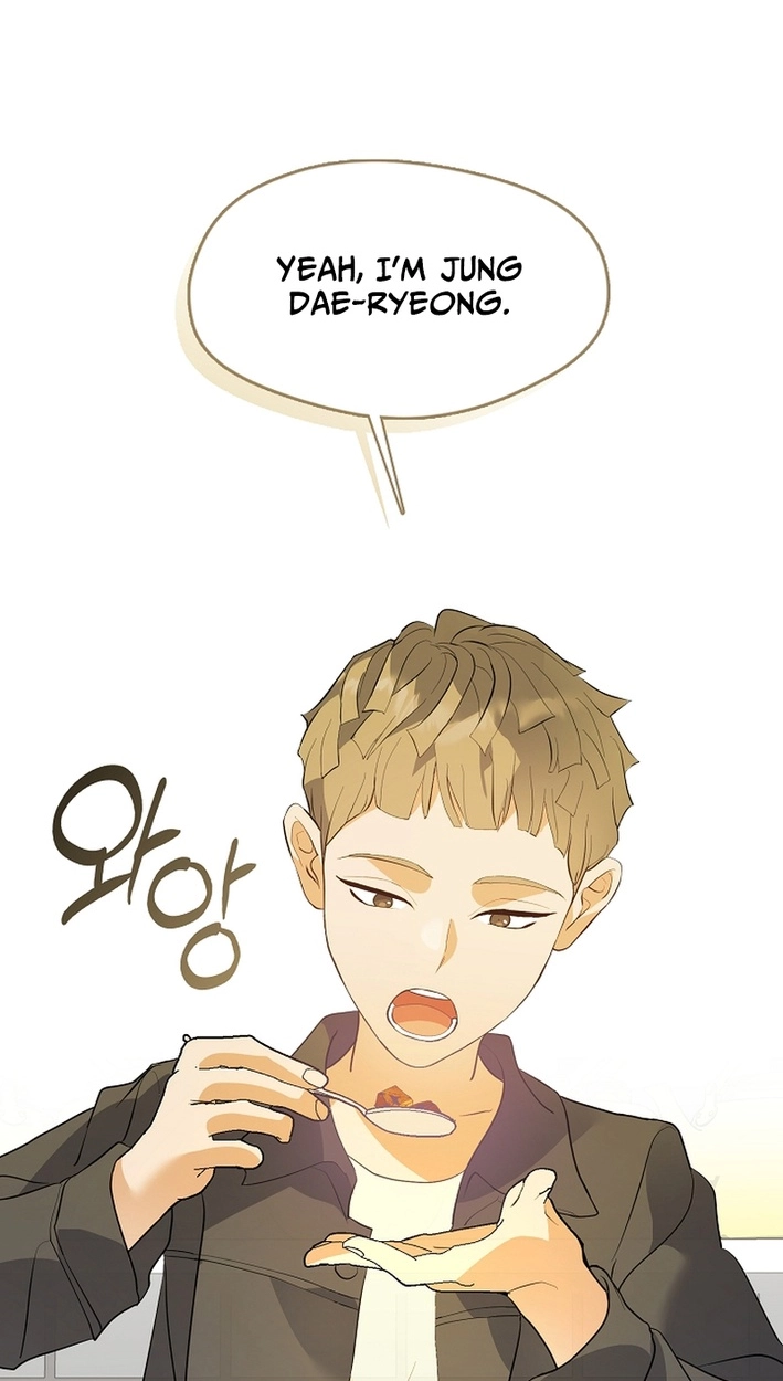 Afterlife Diner Chapter 109 - Page 36
