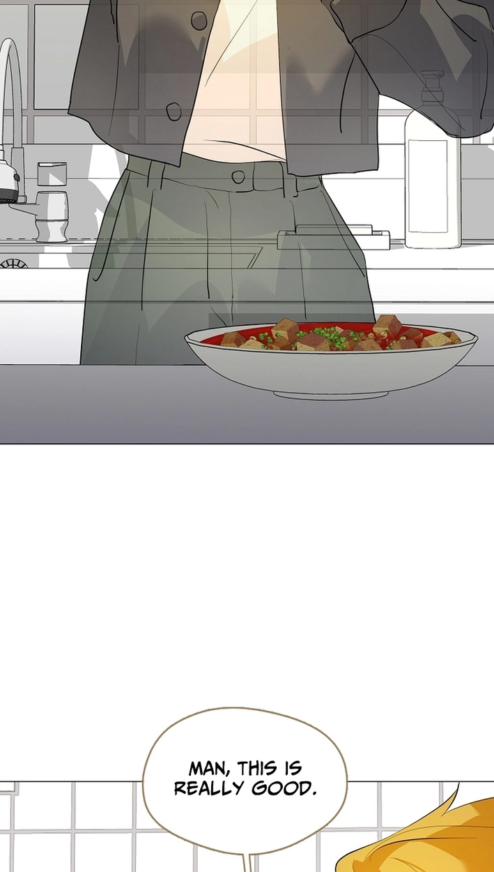 Afterlife Diner Chapter 109 - Page 37