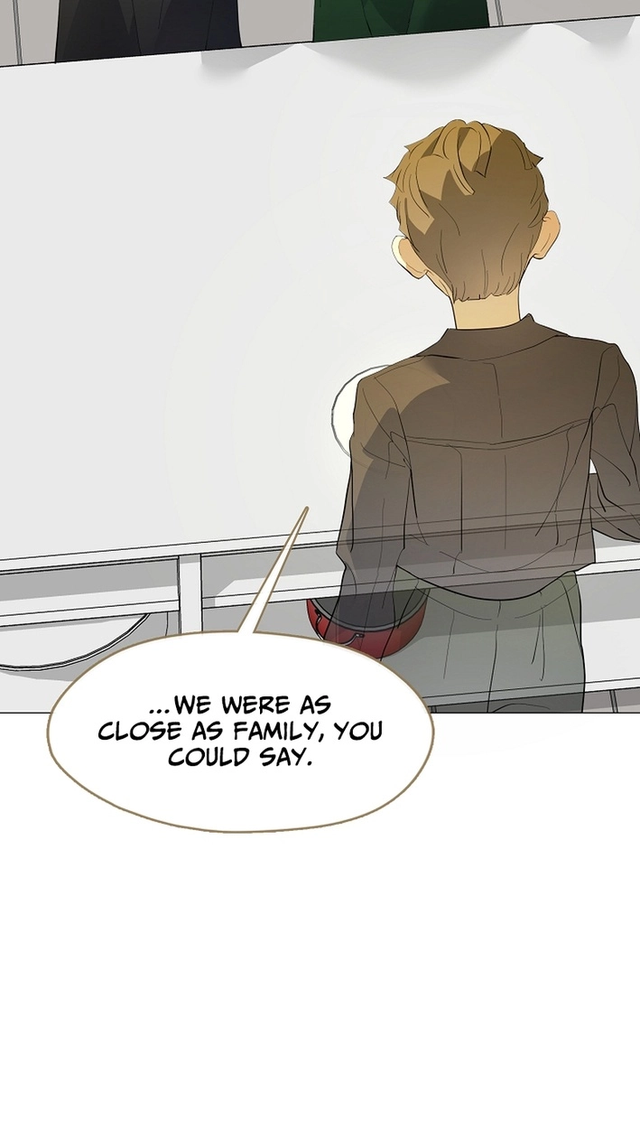 Afterlife Diner Chapter 109 - Page 41