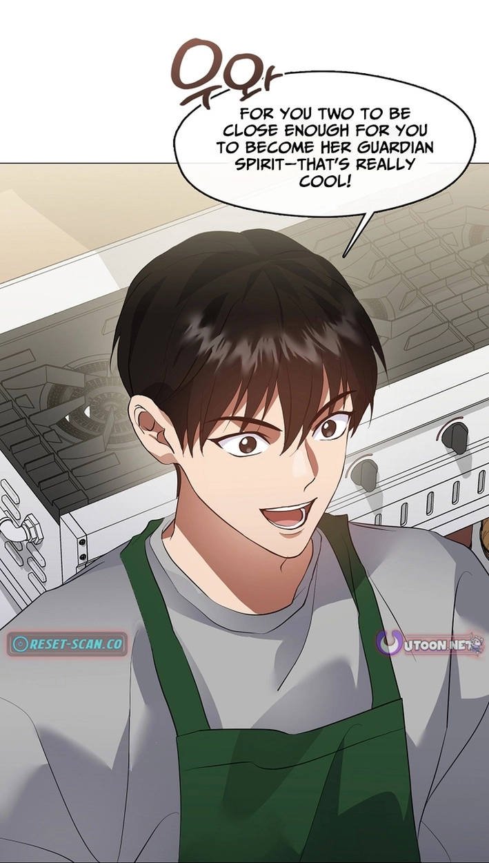 Afterlife Diner Chapter 109 - Page 42