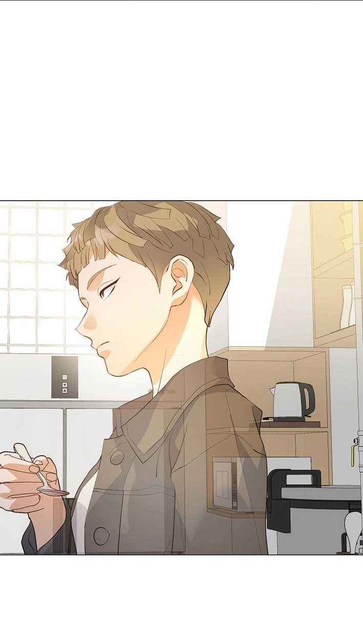 Afterlife Diner Chapter 109 - Page 43