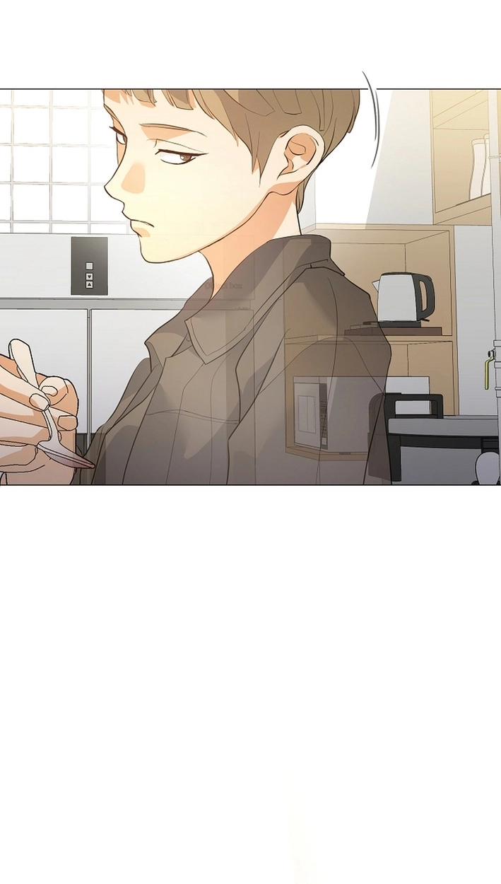 Afterlife Diner Chapter 109 - Page 44