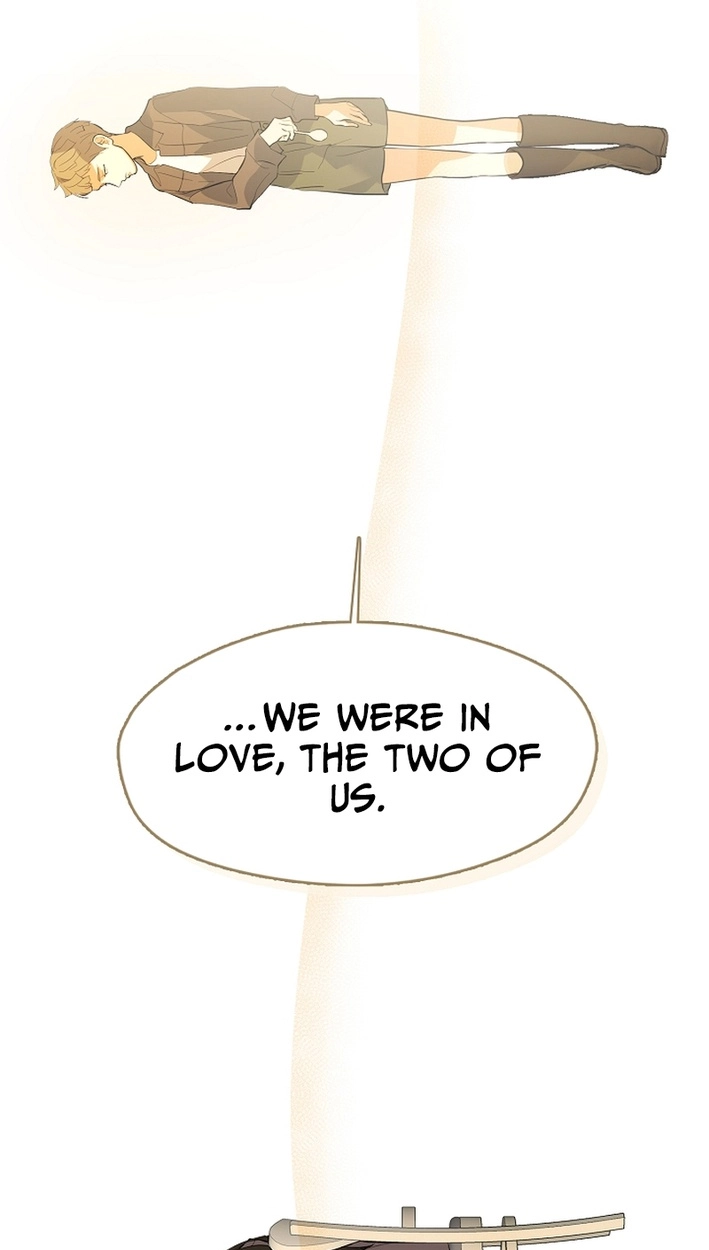 Afterlife Diner Chapter 109 - Page 45