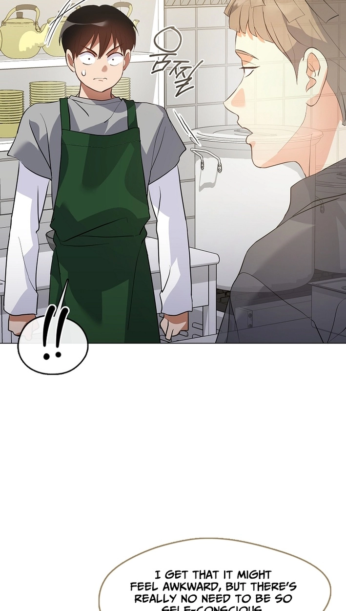 Afterlife Diner Chapter 109 - Page 48