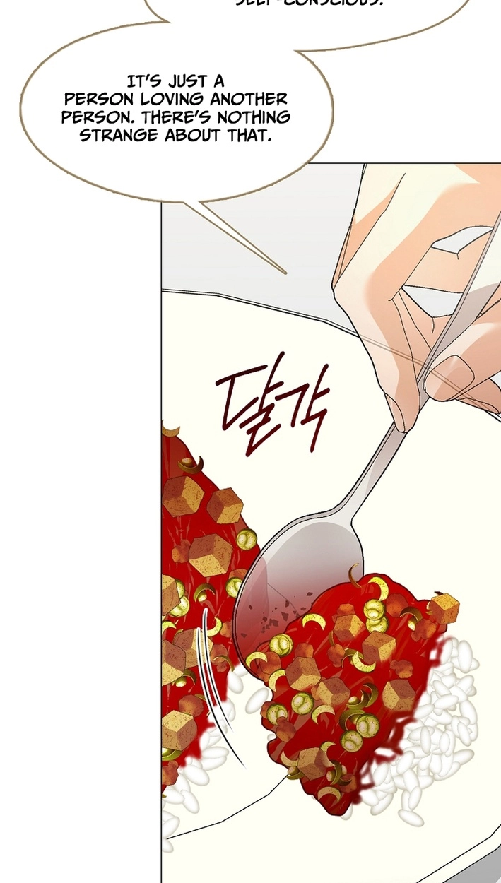 Afterlife Diner Chapter 109 - Page 49