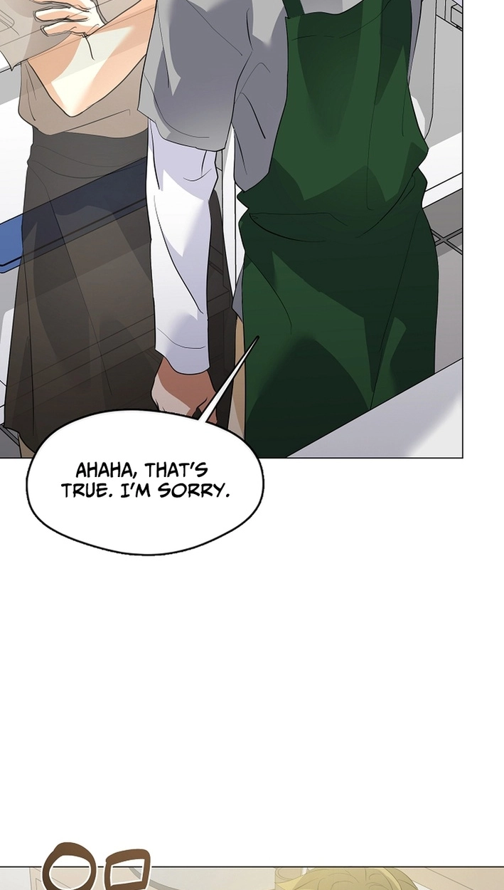 Afterlife Diner Chapter 109 - Page 51