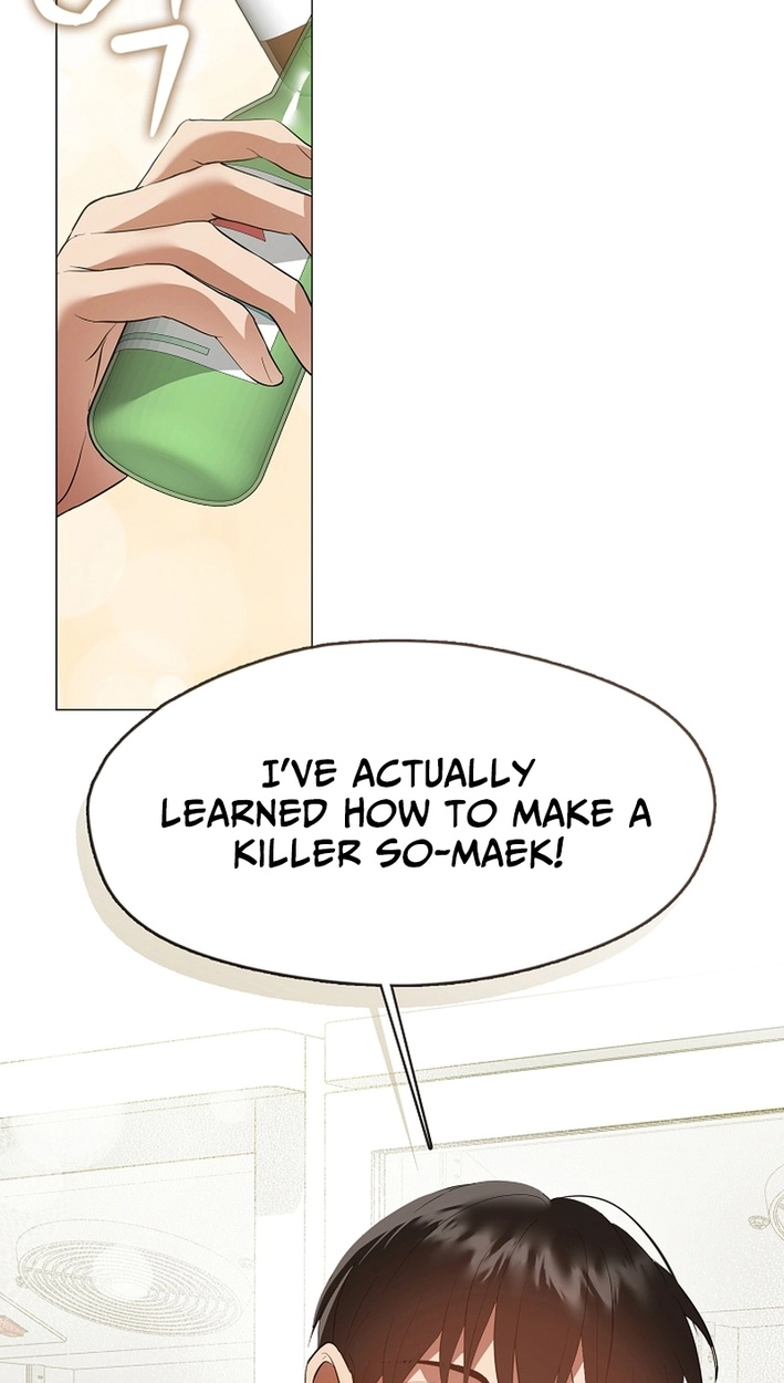 Afterlife Diner Chapter 109 - Page 57