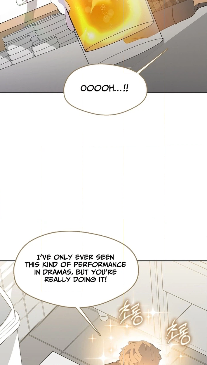 Afterlife Diner Chapter 109 - Page 60