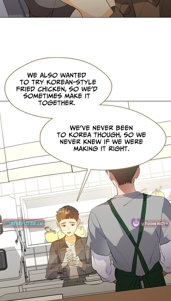 Afterlife Diner Chapter 109 - Page 63