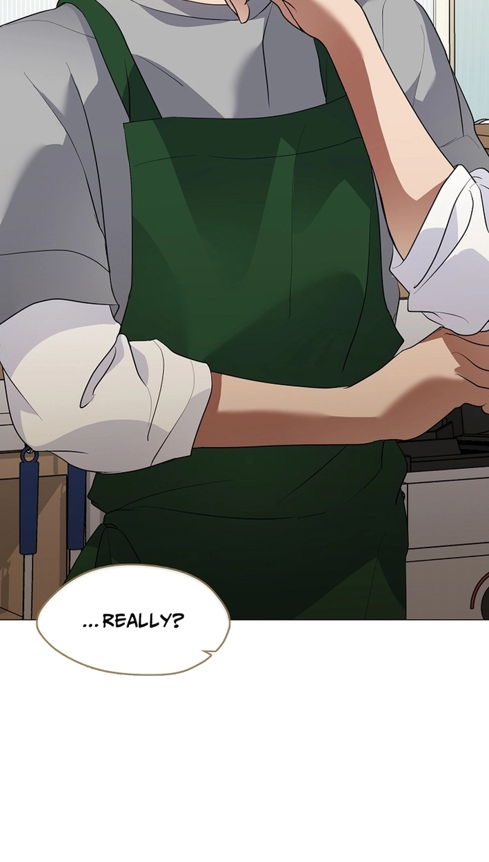 Afterlife Diner Chapter 109 - Page 65