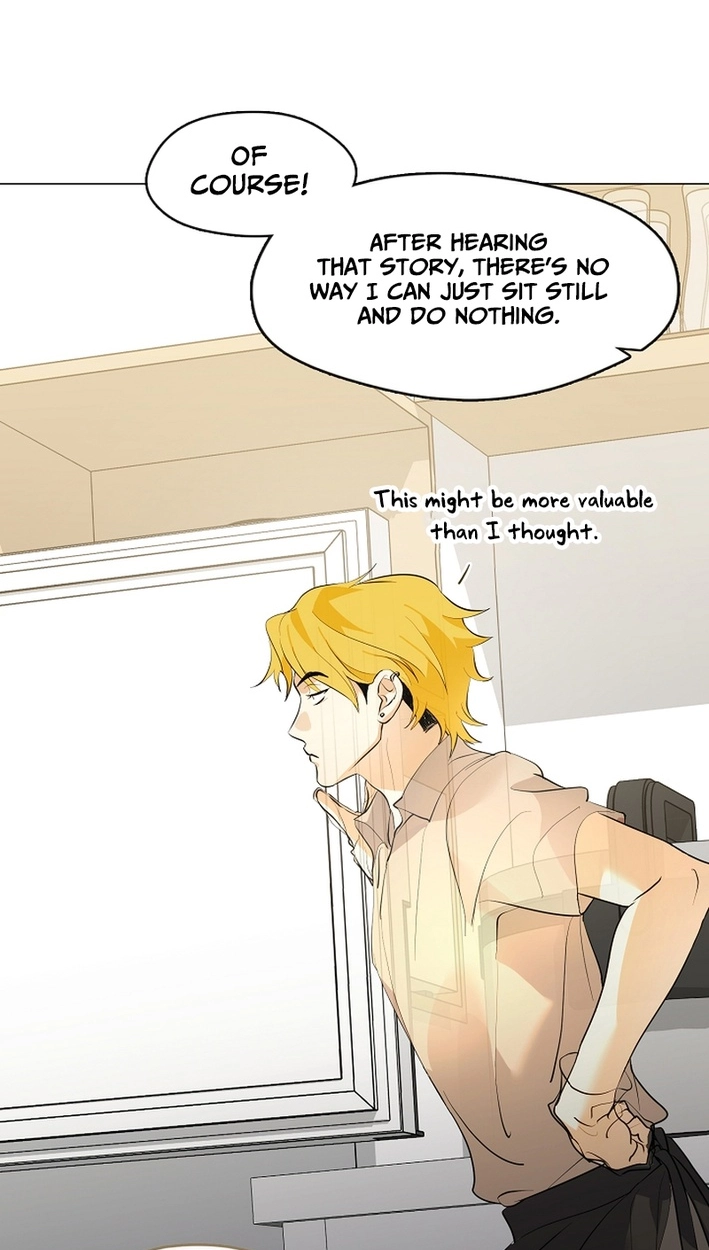 Afterlife Diner Chapter 109 - Page 66