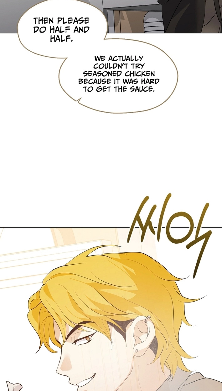 Afterlife Diner Chapter 109 - Page 67