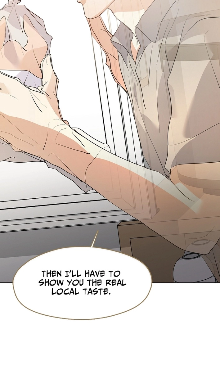 Afterlife Diner Chapter 109 - Page 68