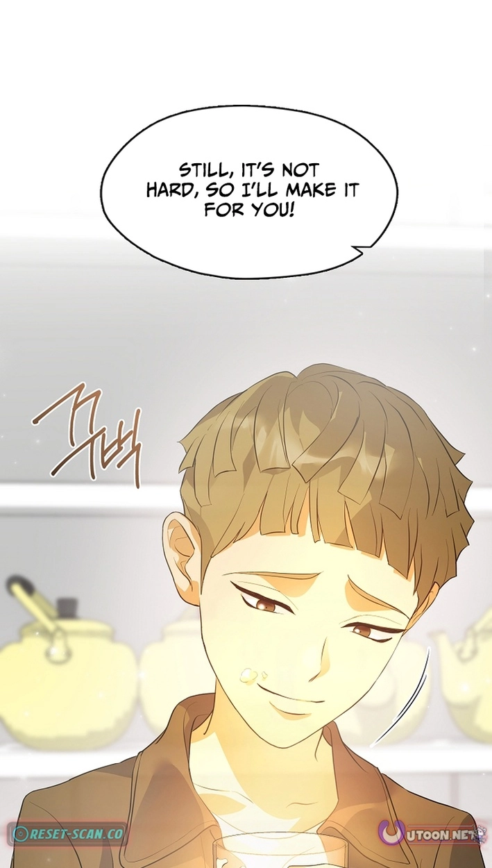 Afterlife Diner Chapter 109 - Page 72