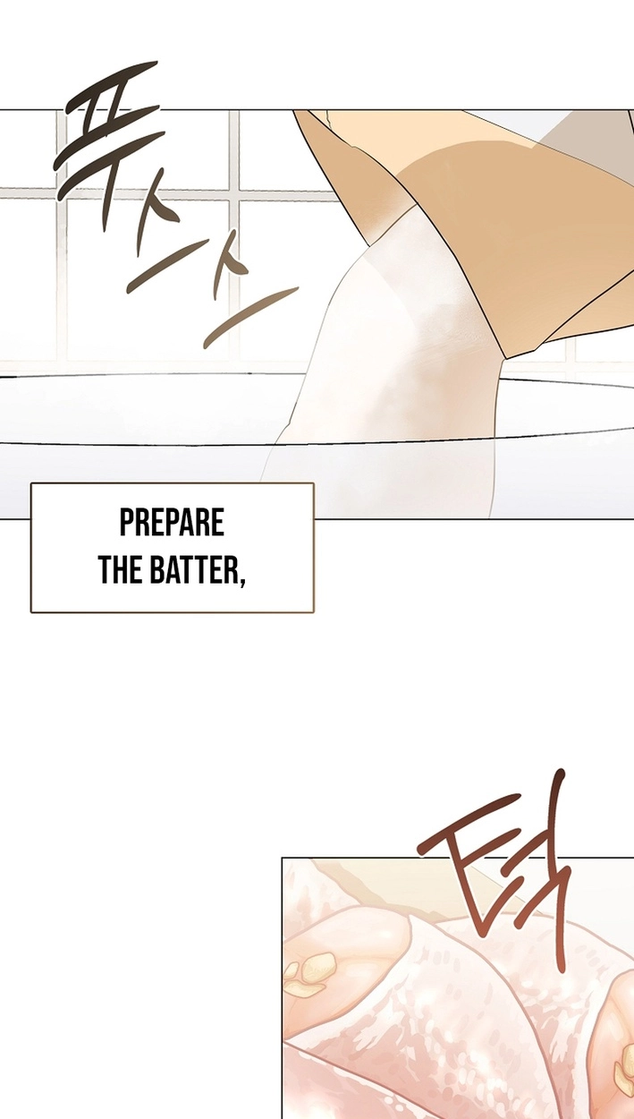 Afterlife Diner Chapter 109 - Page 74