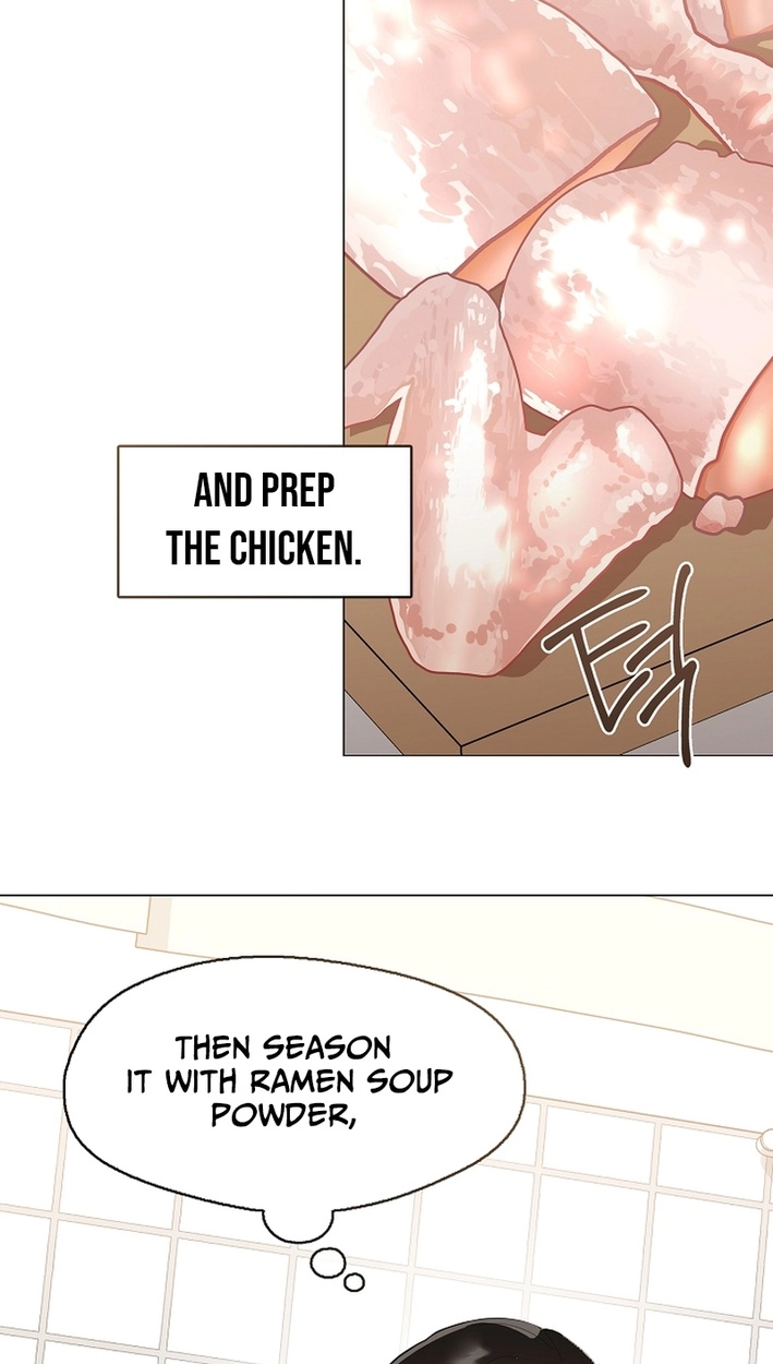 Afterlife Diner Chapter 109 - Page 75