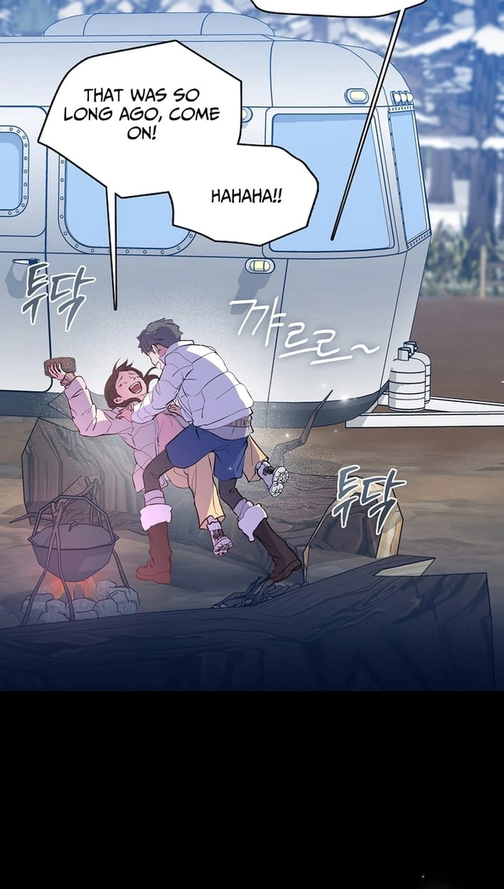 Afterlife Diner Chapter 111 - Page 8