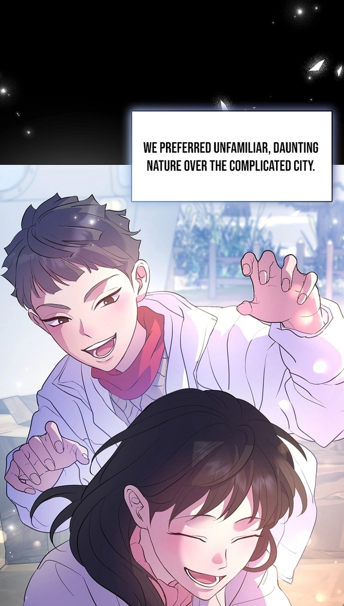Afterlife Diner Chapter 111 - Page 9