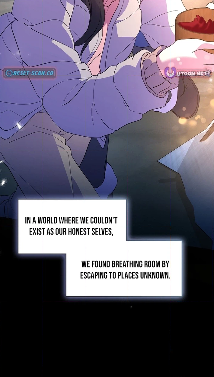 Afterlife Diner Chapter 111 - Page 10