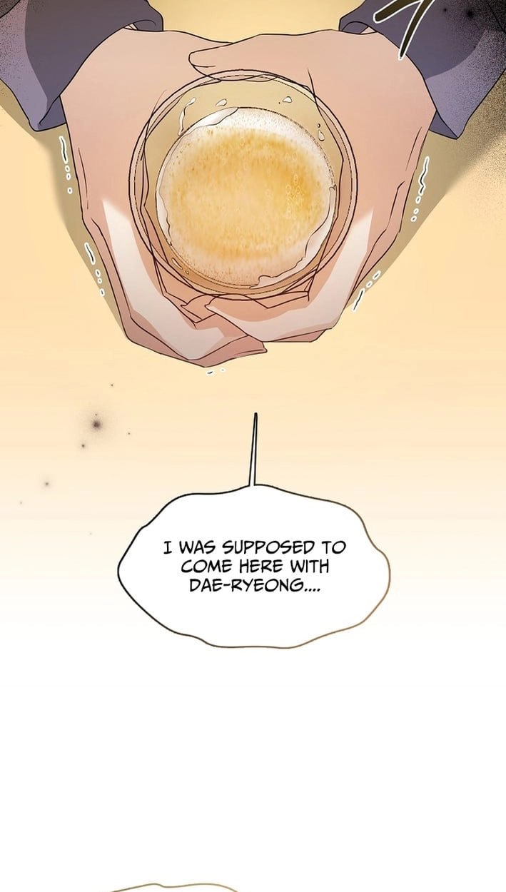 Afterlife Diner Chapter 111 - Page 21