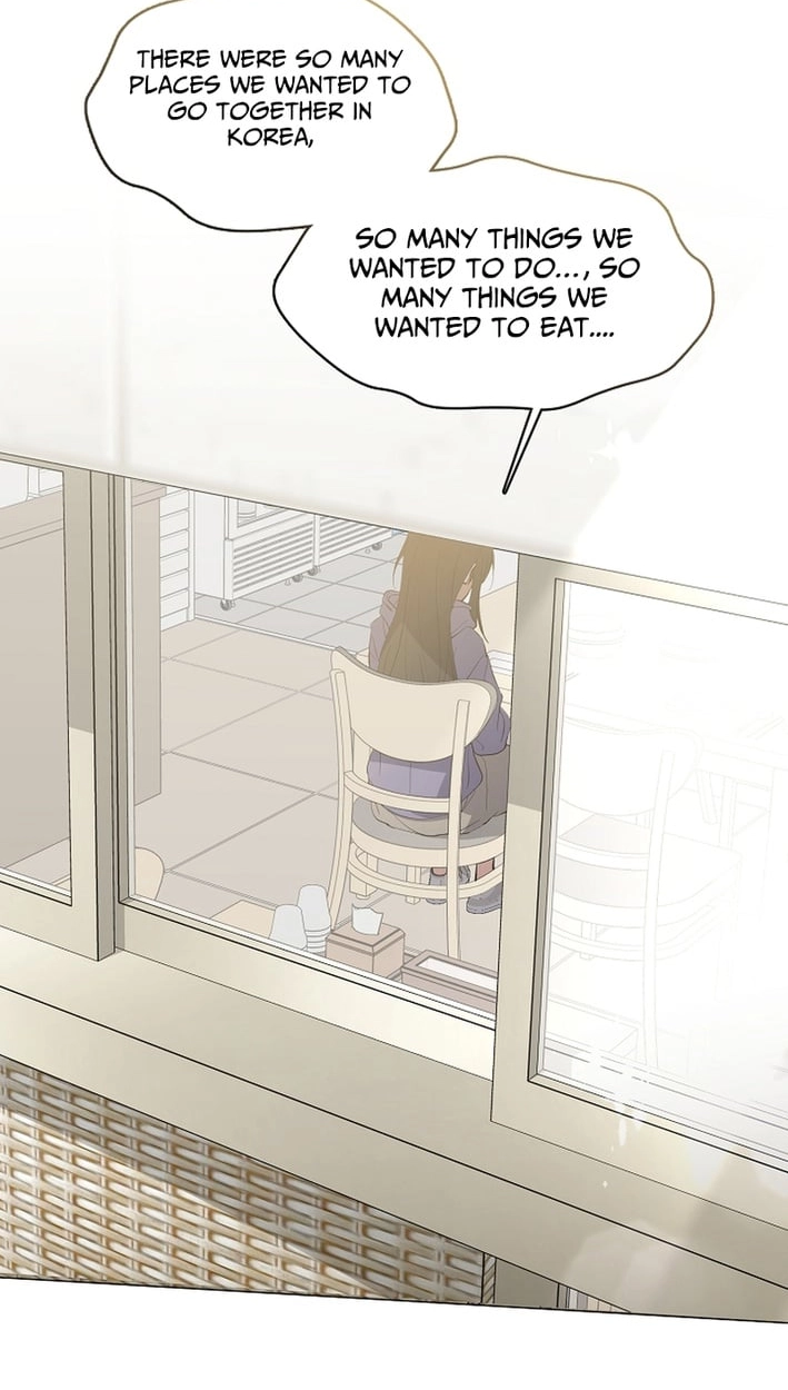 Afterlife Diner Chapter 111 - Page 22