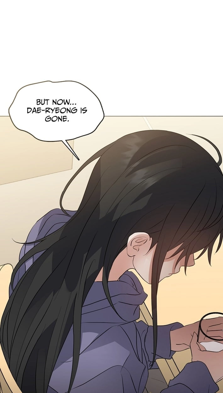 Afterlife Diner Chapter 111 - Page 23