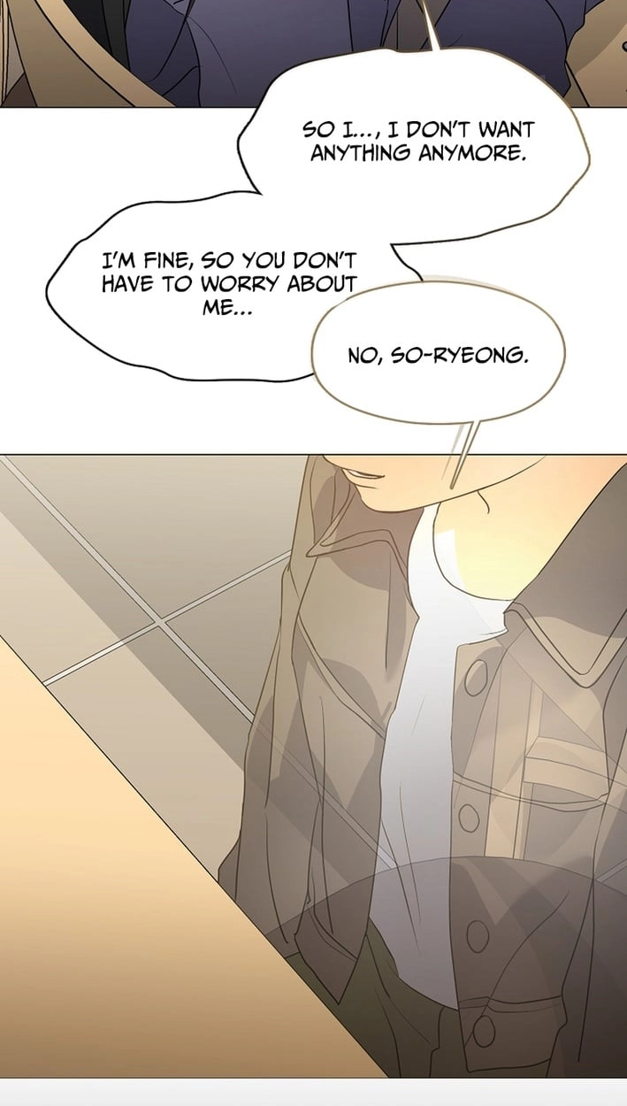 Afterlife Diner Chapter 111 - Page 24