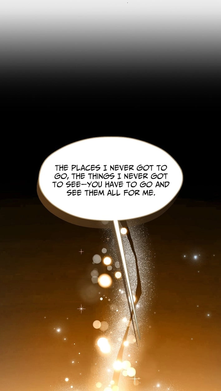 Afterlife Diner Chapter 111 - Page 25
