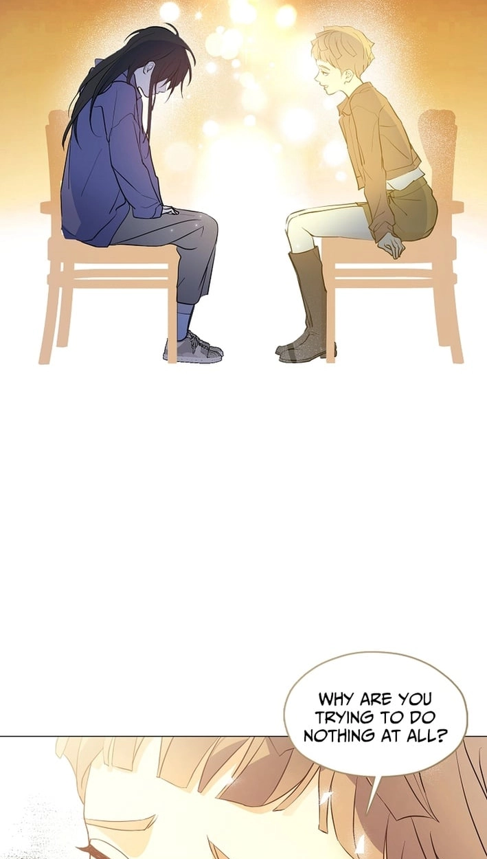 Afterlife Diner Chapter 111 - Page 26