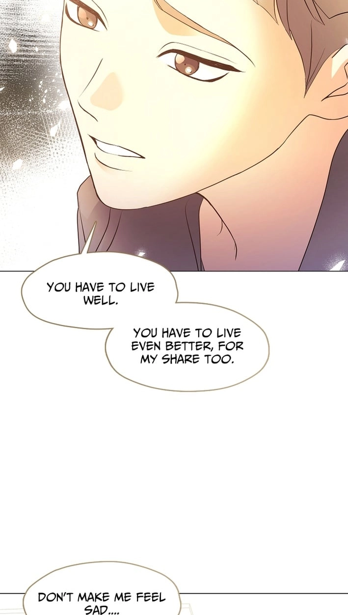 Afterlife Diner Chapter 111 - Page 27
