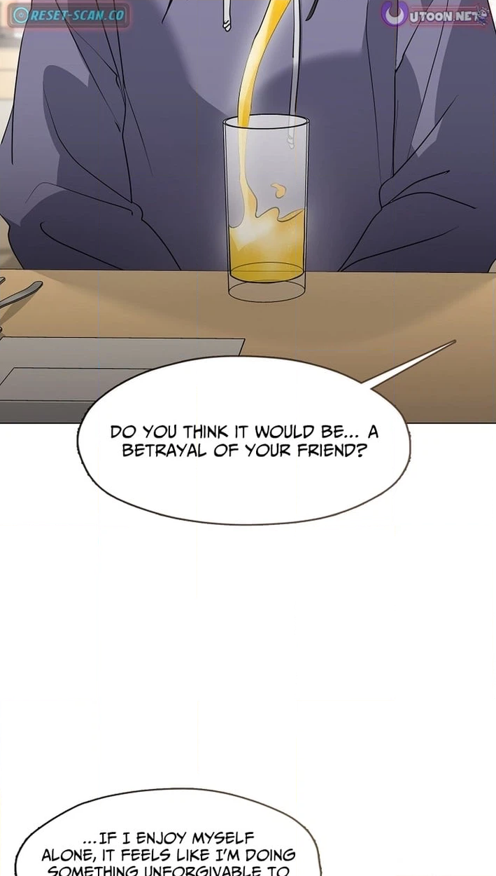 Afterlife Diner Chapter 111 - Page 30