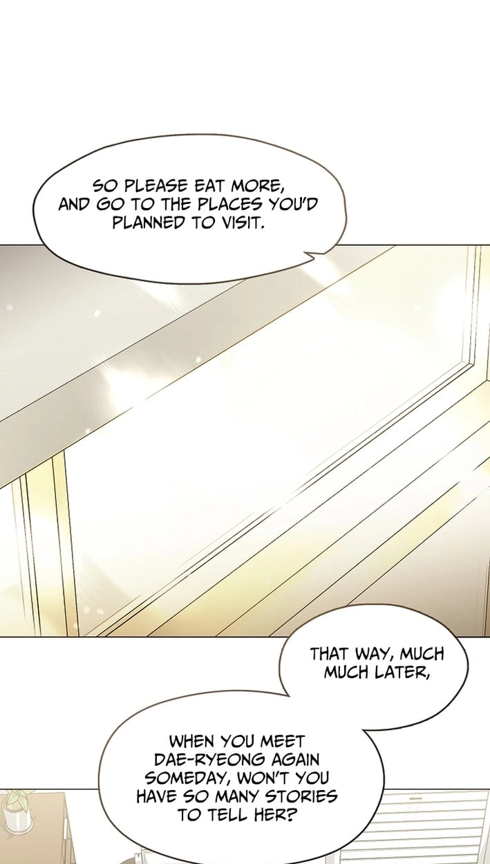 Afterlife Diner Chapter 111 - Page 38