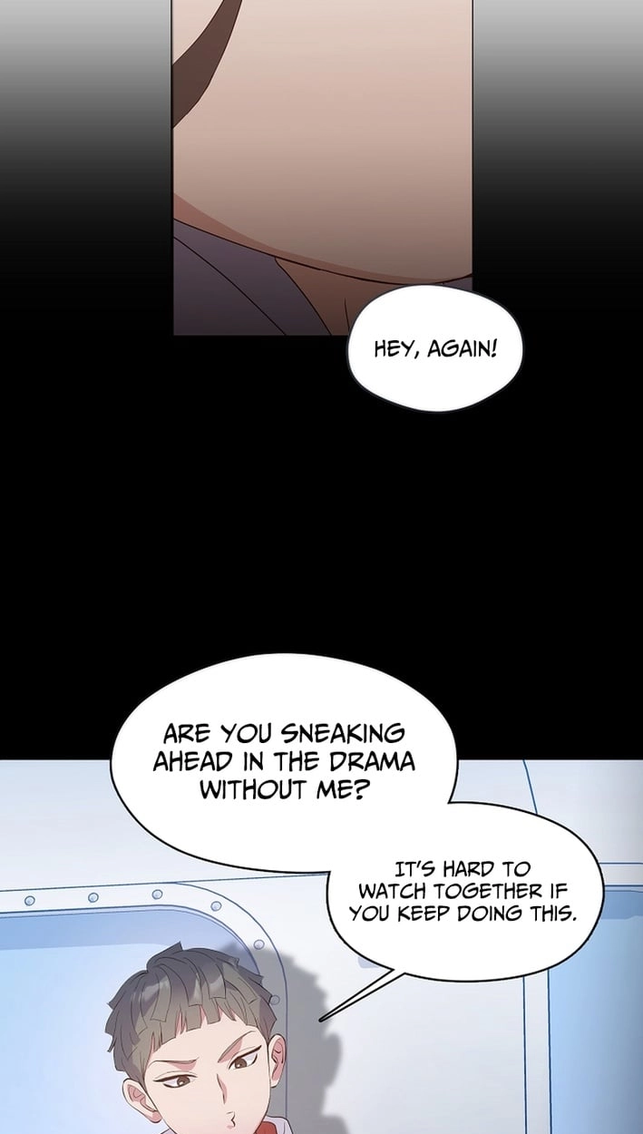 Afterlife Diner Chapter 111 - Page 41