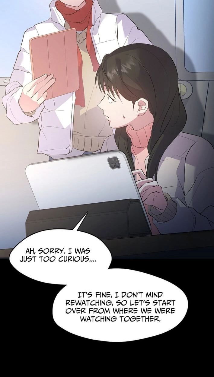 Afterlife Diner Chapter 111 - Page 42