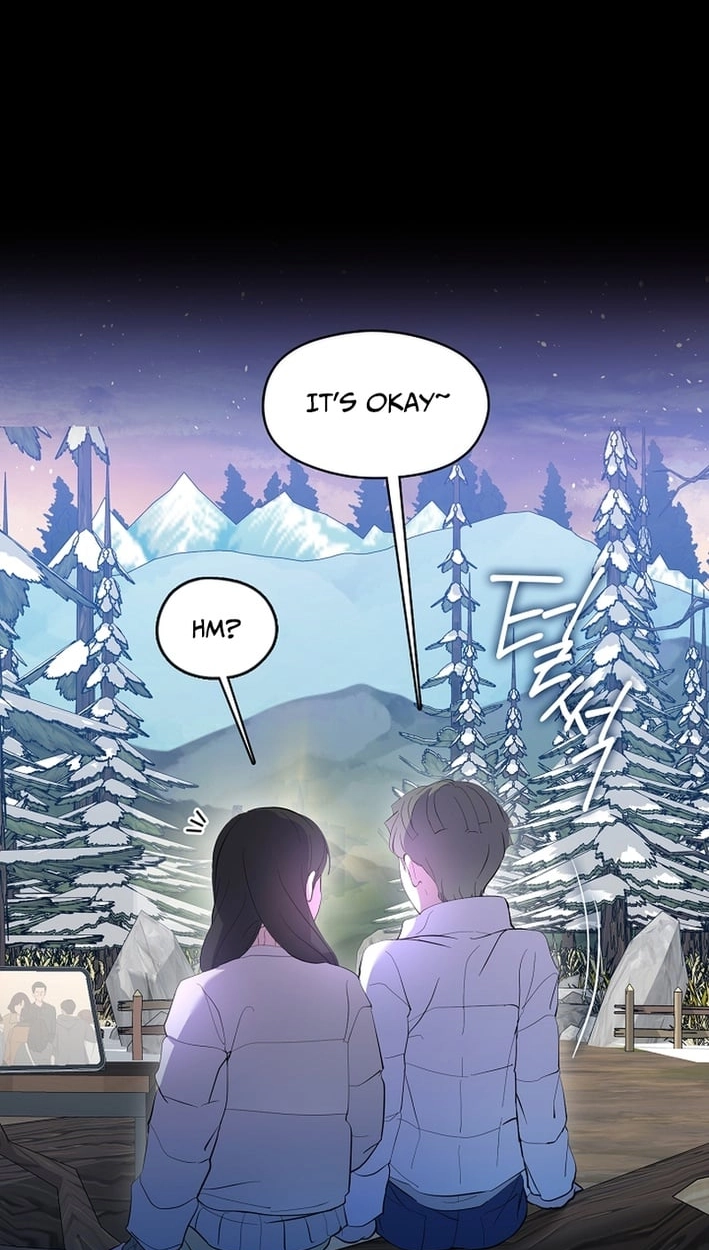 Afterlife Diner Chapter 111 - Page 43