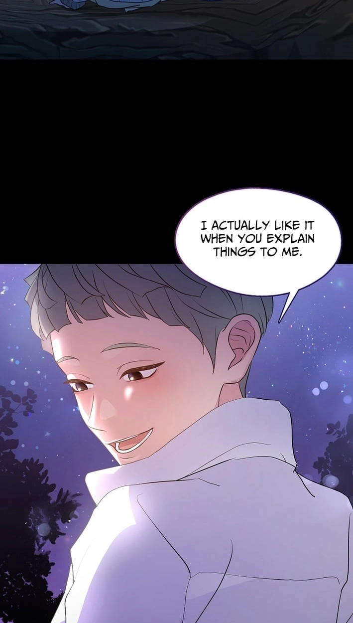 Afterlife Diner Chapter 111 - Page 44