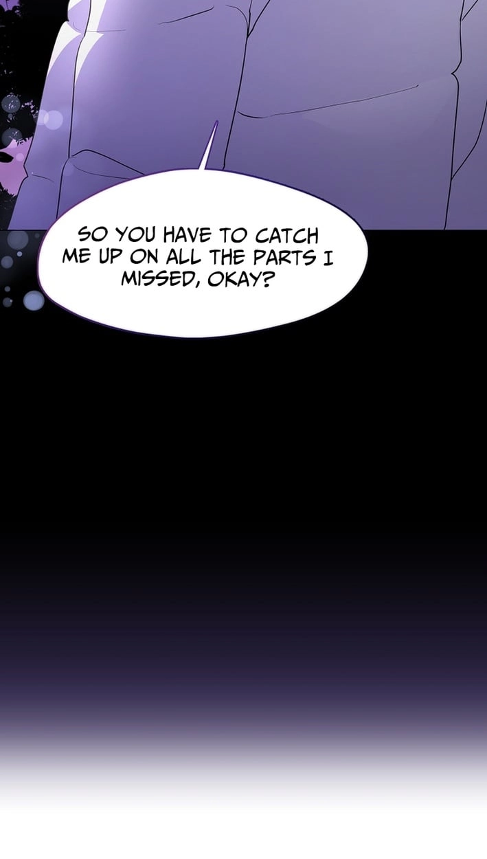 Afterlife Diner Chapter 111 - Page 45